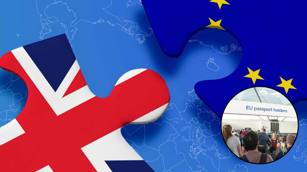 UK-EU Youth Scheme Cap Stalls Reset 2026