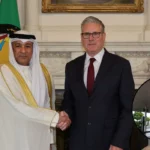 UK GCC Trade Deal Worth £3.7bn Announced 2026