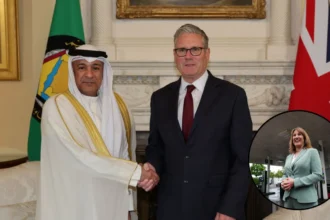 UK GCC Trade Deal Worth £3.7bn Announced 2026