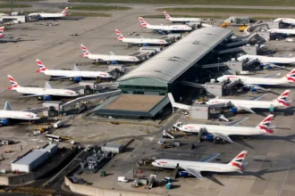 UK Government Airline Contingency Plans Explained Now Today!