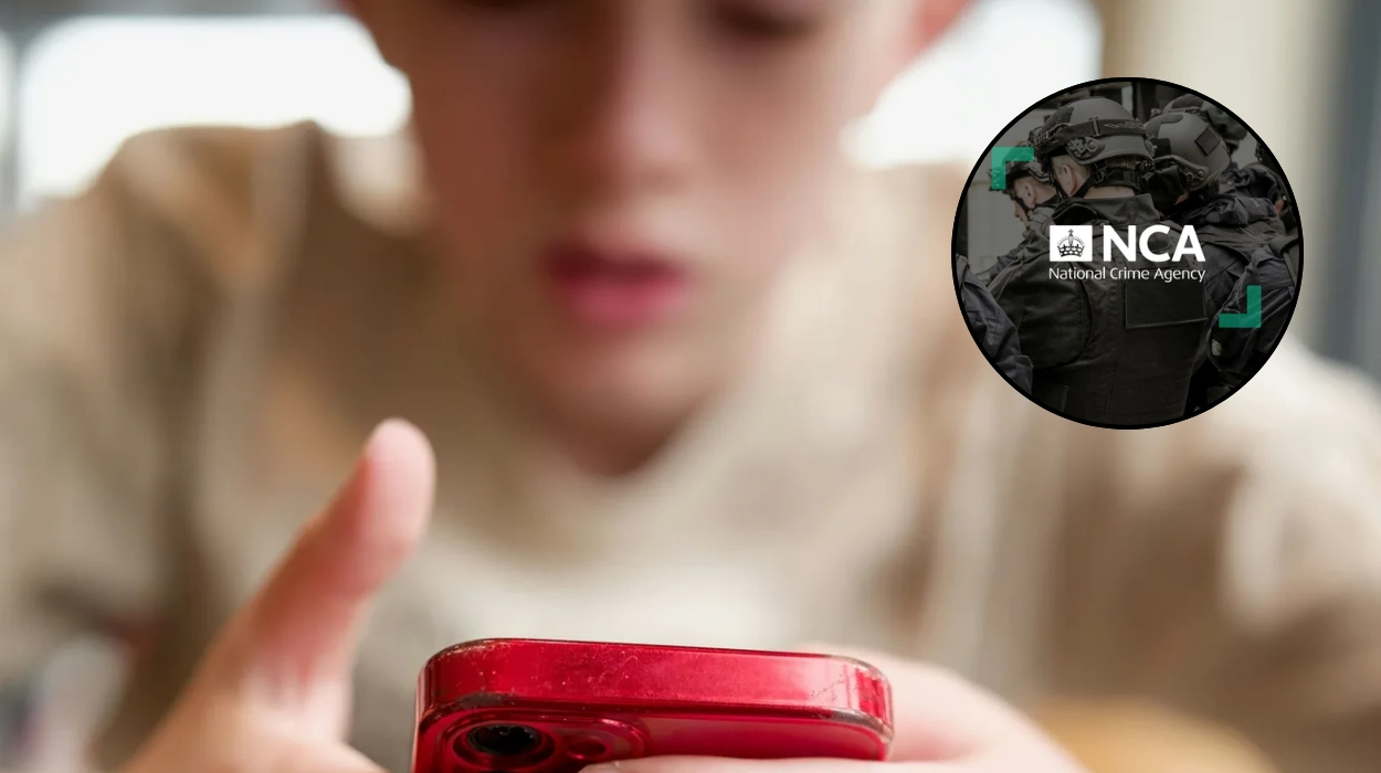UK Police Demand Under-16 Social Media Ban 2026
