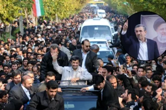 US and Israel Sought Ahmadinejad Installment in Iran 2026