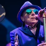 Van Morrison Residency at British Airways ARC London 2026