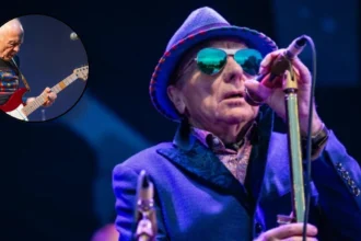 Van Morrison Residency at British Airways ARC London 2026