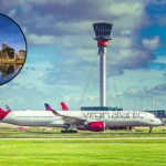 Virgin Atlantic Axes Dubai, Seattle Winter Routes 2026