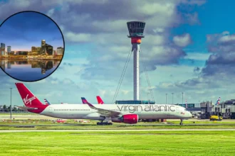 Virgin Atlantic Axes Dubai, Seattle Winter Routes 2026