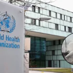 WHO Condemns Iran Over Gulf Attacks & Trade Blockade 2026