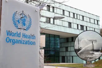 WHO Condemns Iran Over Gulf Attacks & Trade Blockade 2026