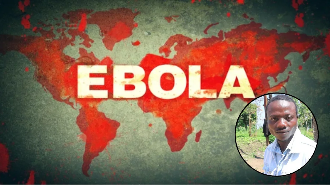 WHO warns Ebola outbreak may be larger than thought 2026