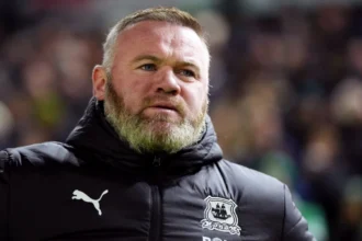 Wayne Rooney Goals, Assists, Records & Premier League Era UK