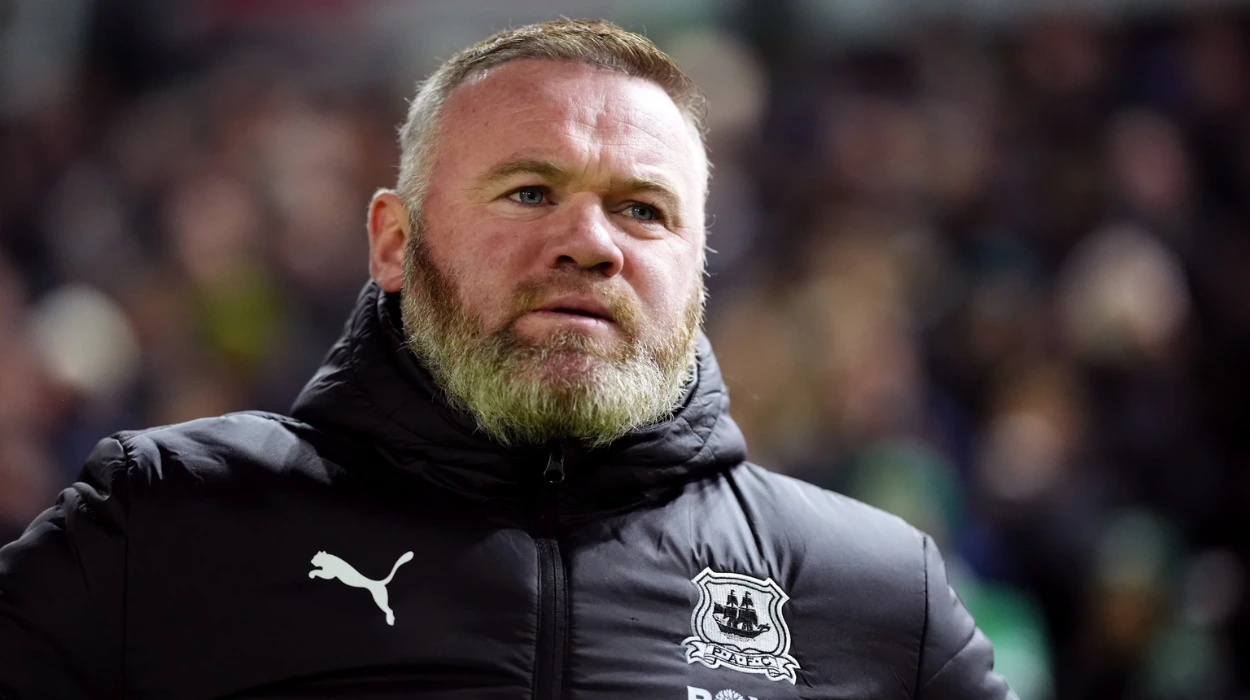 Wayne Rooney Goals, Assists, Records & Premier League Era UK