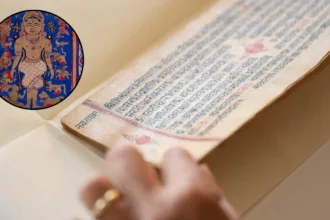 Wellcome Collection Returns 2,000 Jain Manuscripts 2026