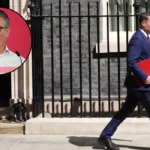 Wes Streeting preparing to resign, launch challenge 2026