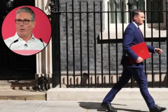 Wes Streeting preparing to resign, launch challenge 2026