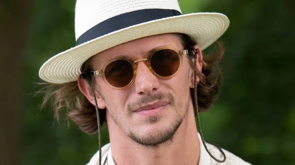 What Happened to Jake Hall? Full Story & Latest Update Now!!