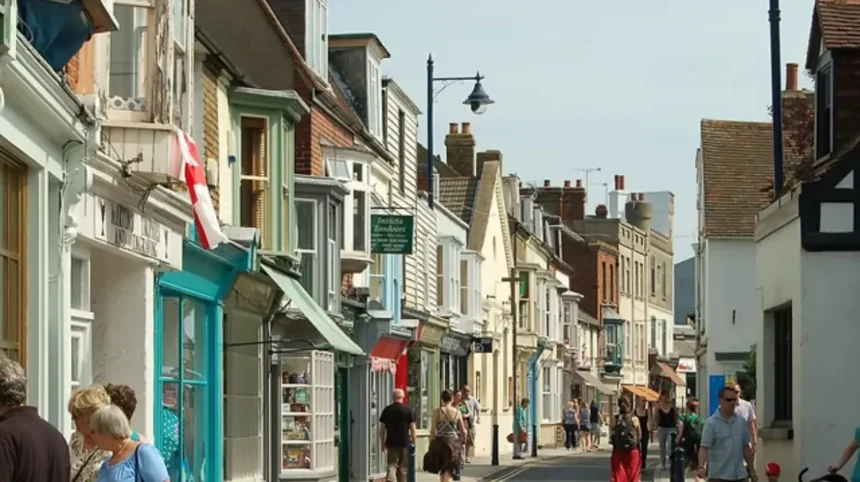 Whitstable Guide: Best Cafes, Beaches, Walks & Weekend Ideas