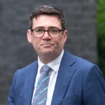 Who Is Andy Burnham? Career, Net Worth and Latest News Today