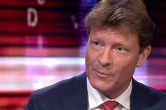 Who Is Richard Tice? Biography, Net Worth & Career Facts UK
