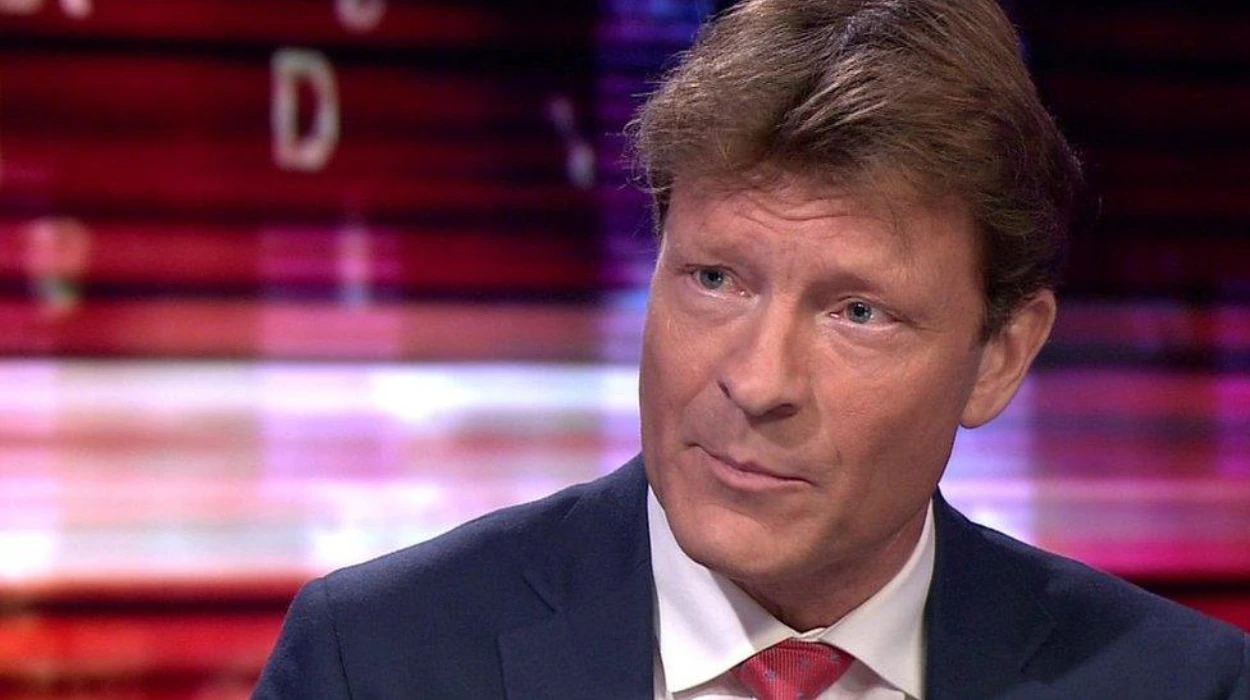 Who Is Richard Tice? Biography, Net Worth & Career Facts UK