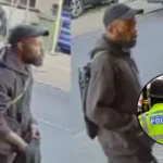 Woman Raped South London Urged to Come Forward 2026