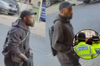 Woman Raped South London Urged to Come Forward 2026