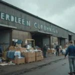 Aberdeen clothing manufacturer closure impacts local economy