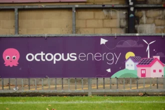 octopus energy social housing tariff social housing savings