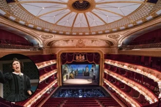 5 Big West End London Theatre Headlines Unveiled