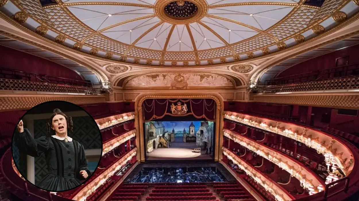 5 Big West End London Theatre Headlines Unveiled