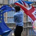 A Decade of Brexit: UK SMEs Still Struggling