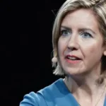 Andrea Jenkyns profile, mayor role and recent headlines