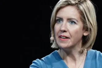 Andrea Jenkyns profile, mayor role and recent headlines
