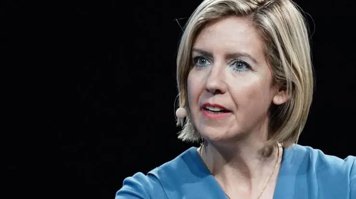 Andrea Jenkyns profile, mayor role and recent headlines