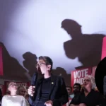 Andy Burnham Warns UK Poisonous US Politics Labour Leadership