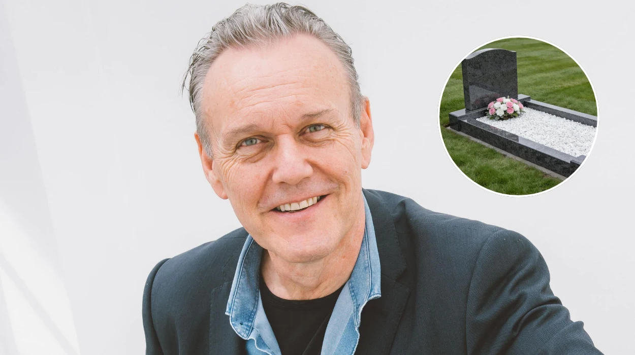 Anthony Head Dies at 72, Buffy and Ted Lasso Star