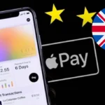 Apple May Face UK Rules on App Payments, Apple Pay
