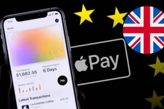 Apple May Face UK Rules on App Payments, Apple Pay