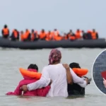 Asylum Seekers Must Repay UK Support Costs Under Bill