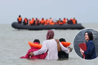 Asylum Seekers Must Repay UK Support Costs Under Bill