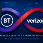 BT and Verizon Agree Global Telecoms Merger to Create Giant