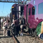 Bedford Train Collision 2026: One Dead, 89 Injured