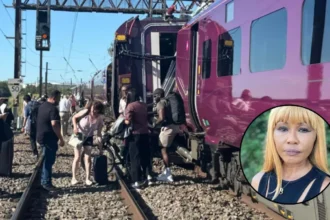 Bedford Train Collision 2026: One Dead, 89 Injured