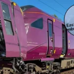 Bedford Train Collision: EMR Crash Shuts London St Pancras