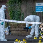 Belfast Knife Attack: Riot Fear After Sudan Man Arrested