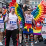 Biggest Pride Events Happening in London This Summer
