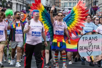 Biggest Pride Events Happening in London This Summer