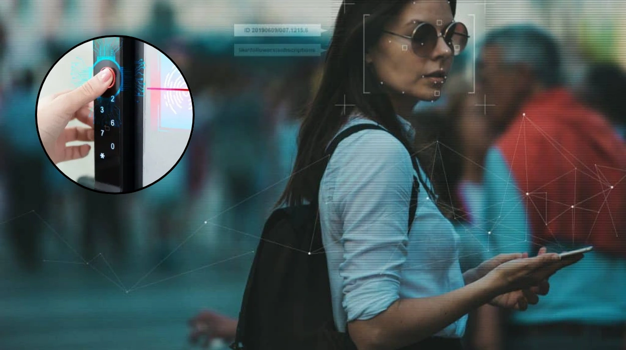 Biometrics Market Expands Fast Amid Privacy Concerns