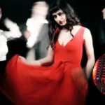Black Bordello at Face Bar Reading July 2 Show Tickets Live!