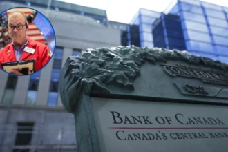 BoC Keeps Policy Nimble Amid Inflation Dilemma