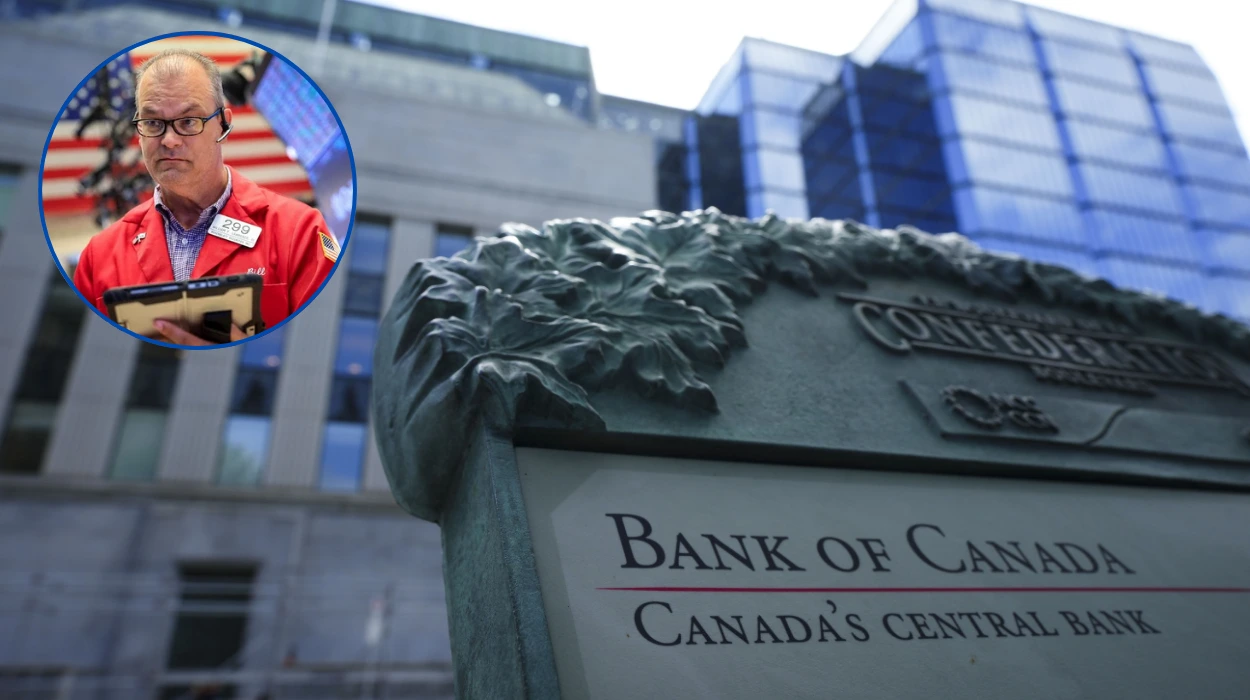 BoC Keeps Policy Nimble Amid Inflation Dilemma